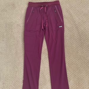 Women’s Scrub Pants
